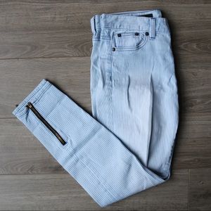 JCrew Toothpick Jeans